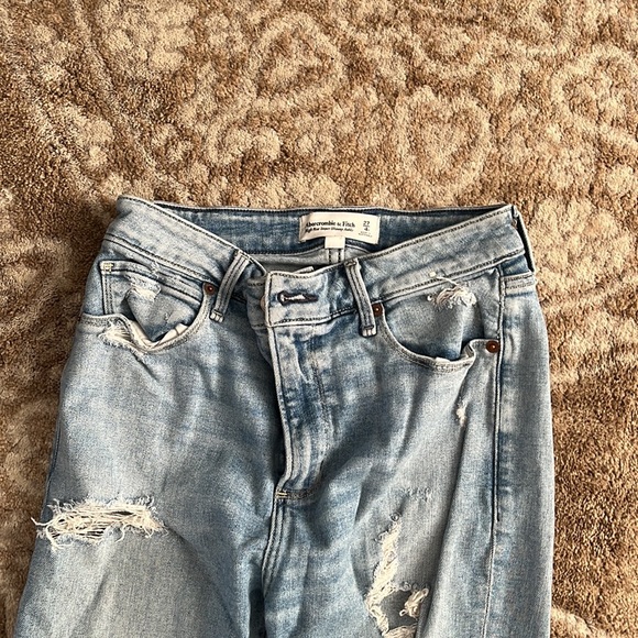 Abercrombie and fitch Jeans - Picture 2 of 2